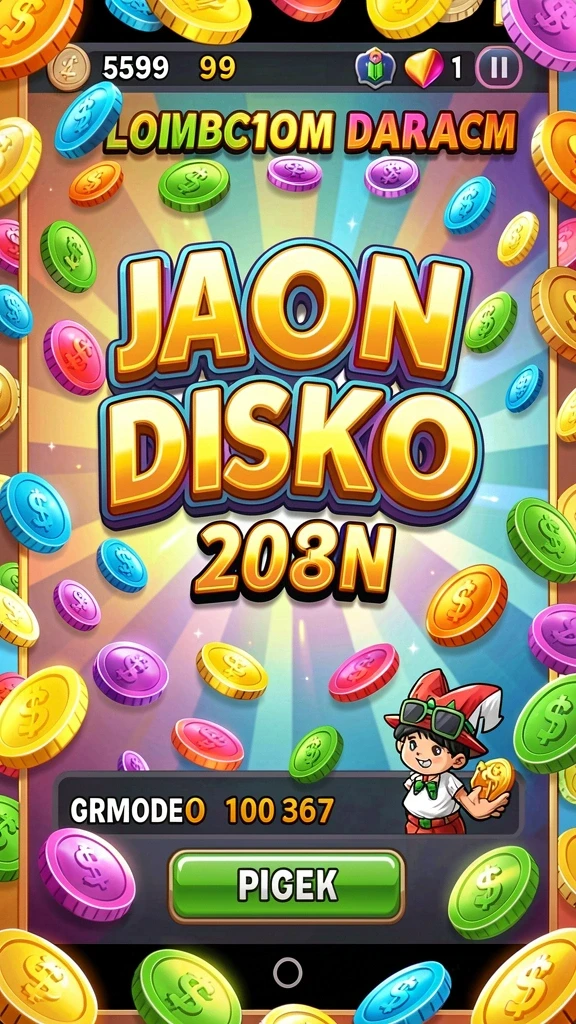 Pengalaman multiplayer yang seru dan kompetitif.