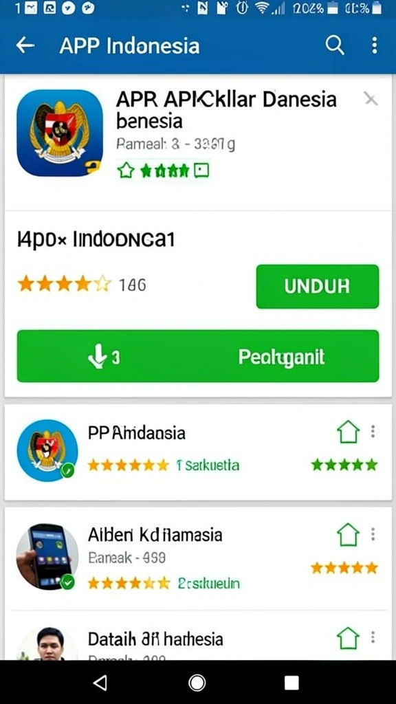 Event spesial yang menambah keseruan permainan.
