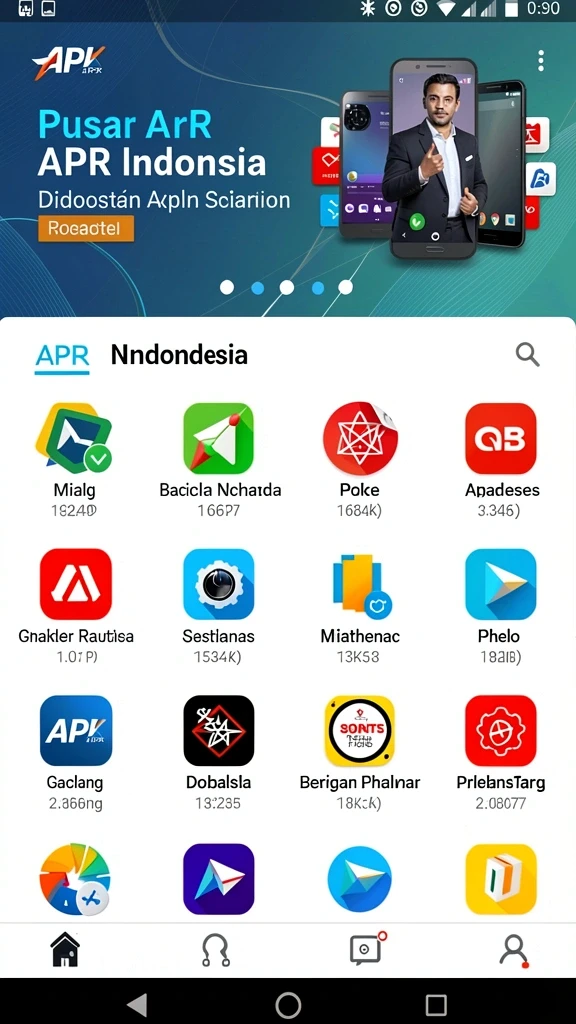 Mode multiplayer yang seru untuk dimainkan bersama teman.