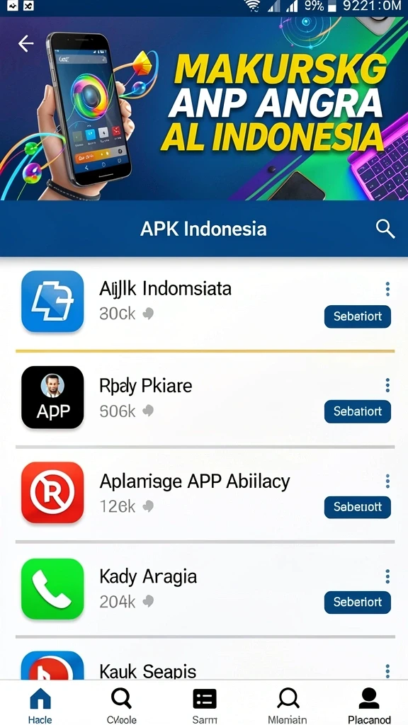 Mode permainan yang bervariasi dan menantang.