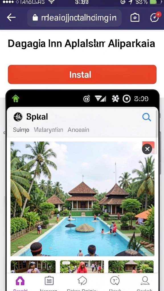Beragam tema slot yang bisa dipilih sesuai selera.