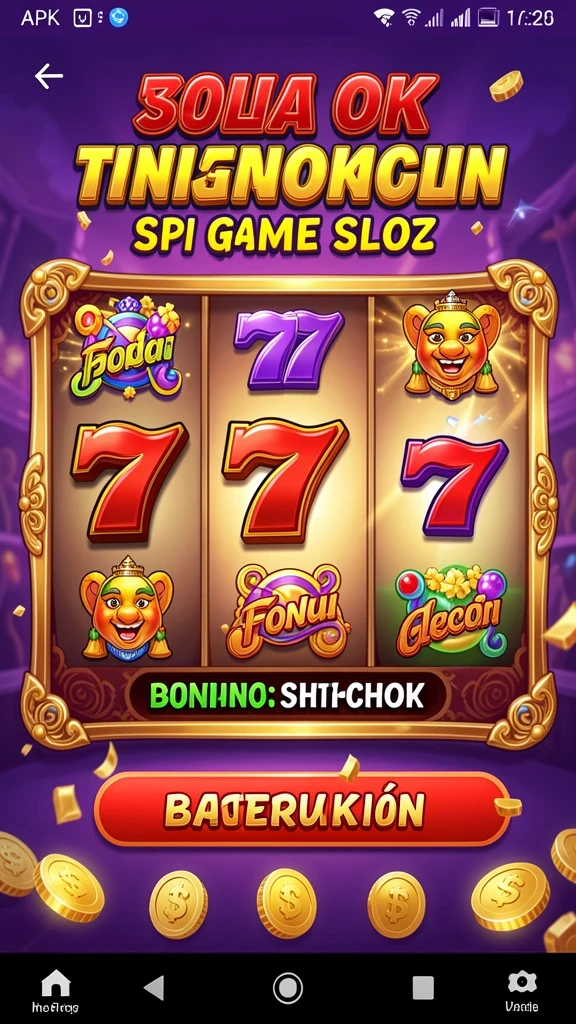Fitur bonus yang memberikan lebih banyak peluang menang.