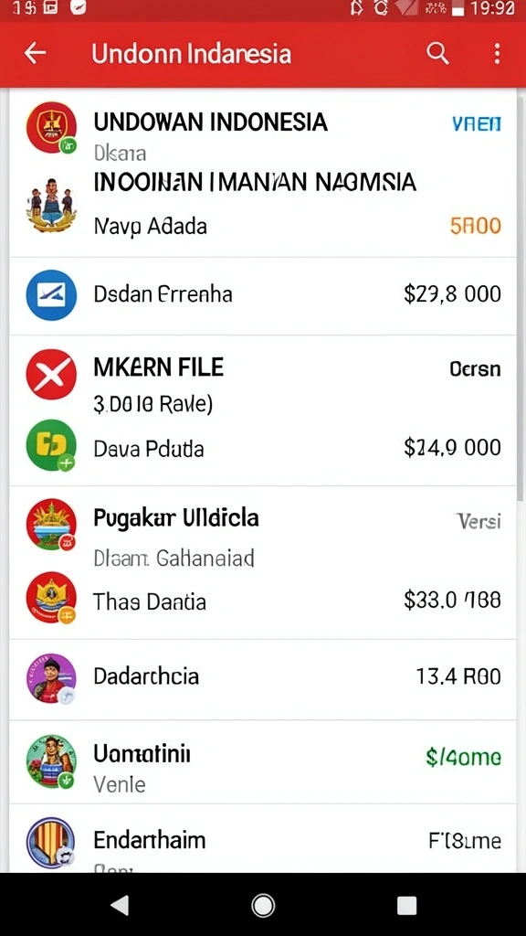 Grafis yang menawan dan efek suara yang menghibur.