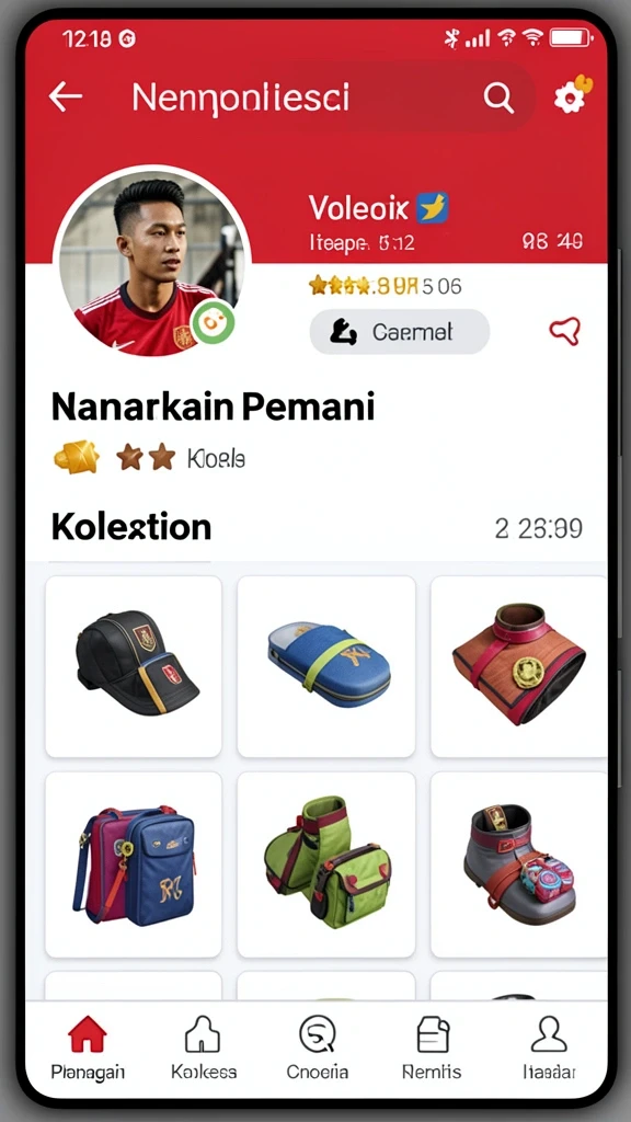 Tingkat kesulitan yang bervariasi untuk semua pemain.