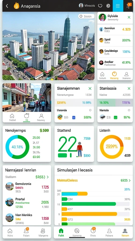 Komunitas aktif untuk berbagi pengalaman dan tips.