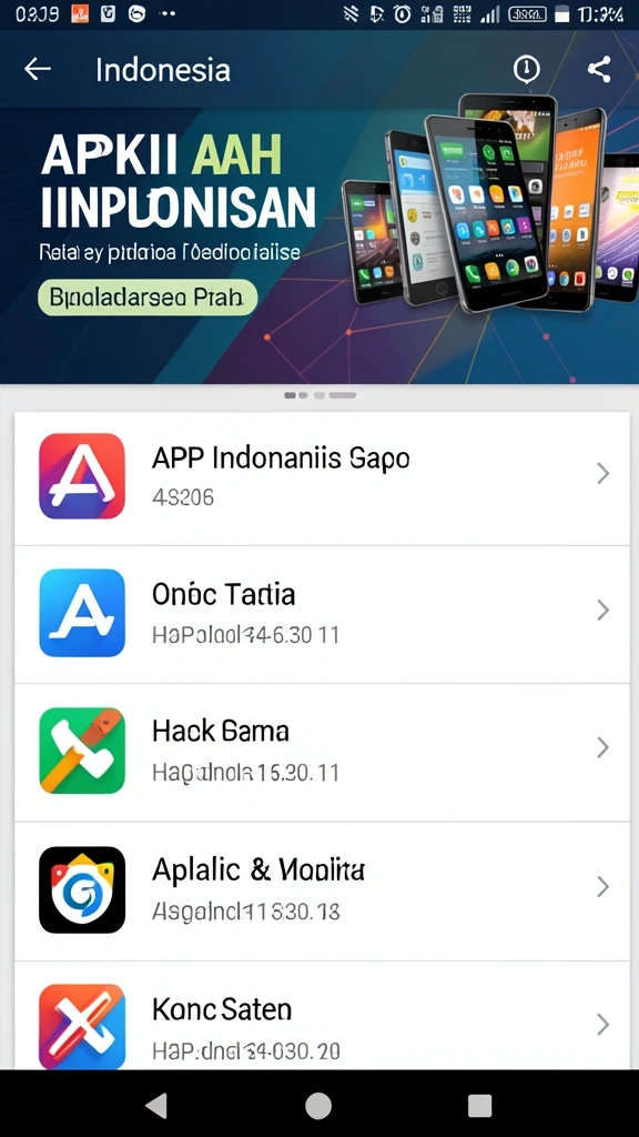Berbagai pilihan permainan judi online yang tersedia di KOKO288.