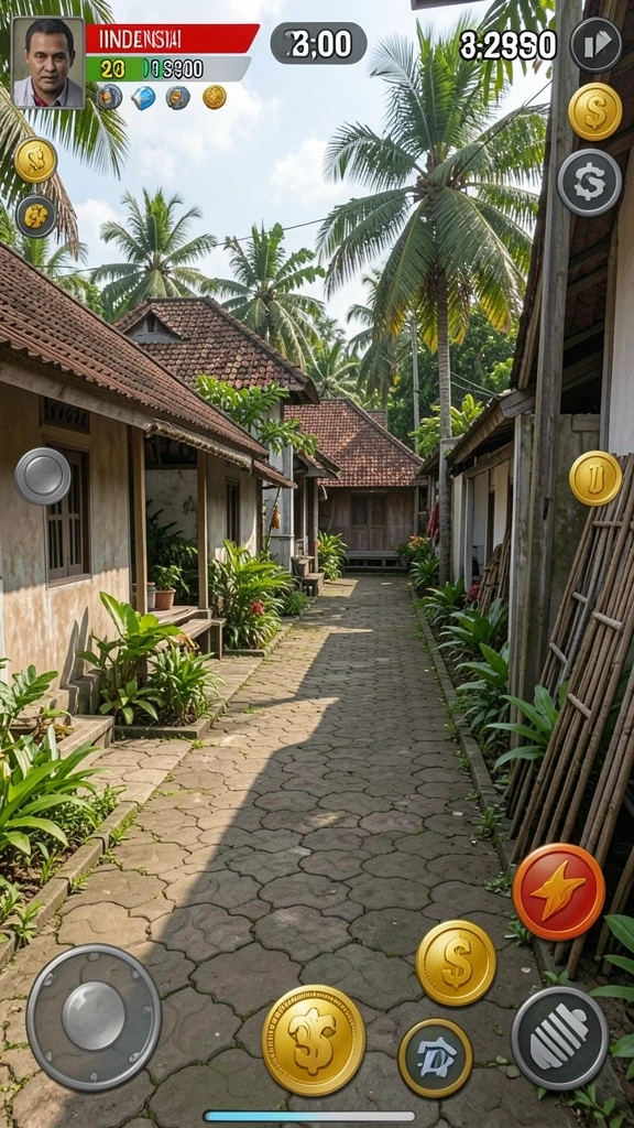 Nikmati interaksi antar pemain dalam LOGAM777.