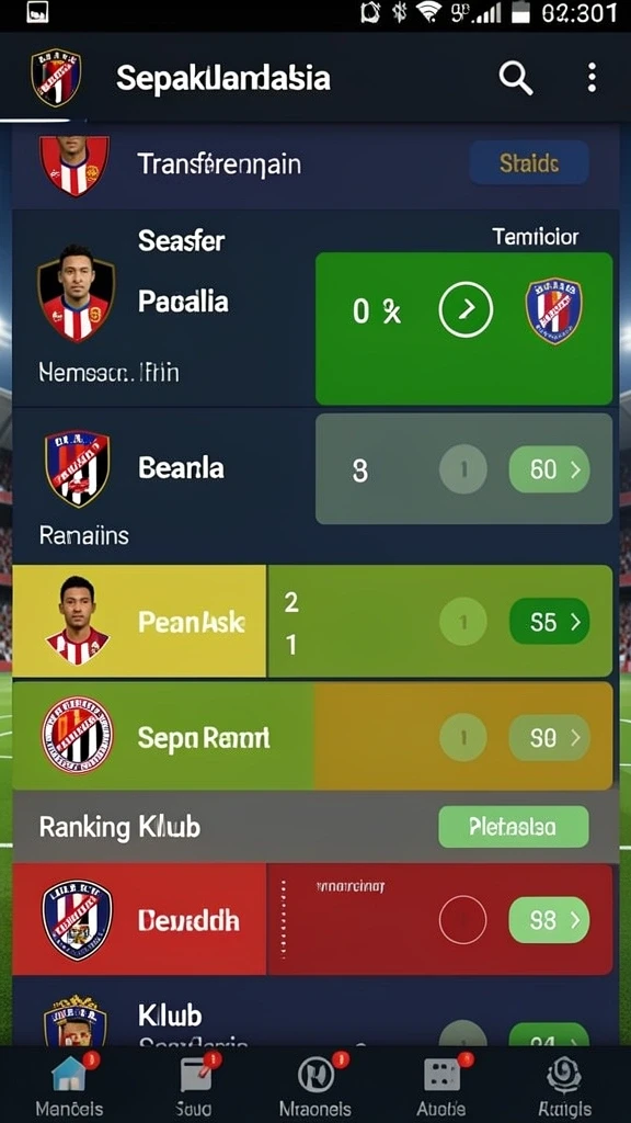 Fitur bonus yang meningkatkan peluang menang.