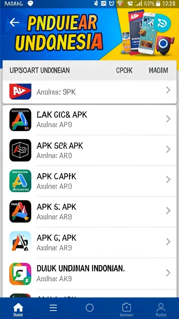 Duel seru antara pemain dalam mode multiplayer.