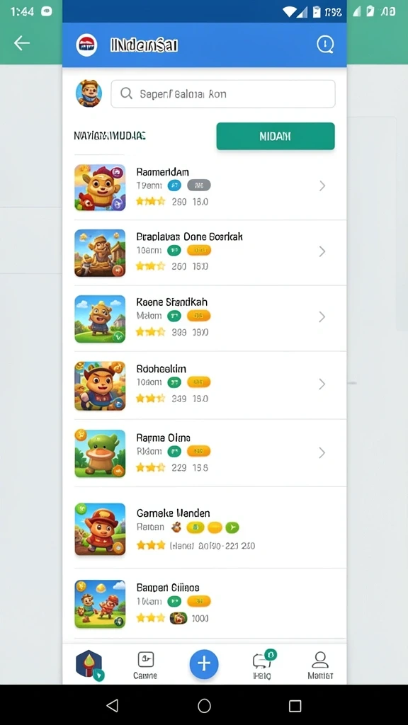 Fitur bonus yang menarik untuk meraih kemenangan.