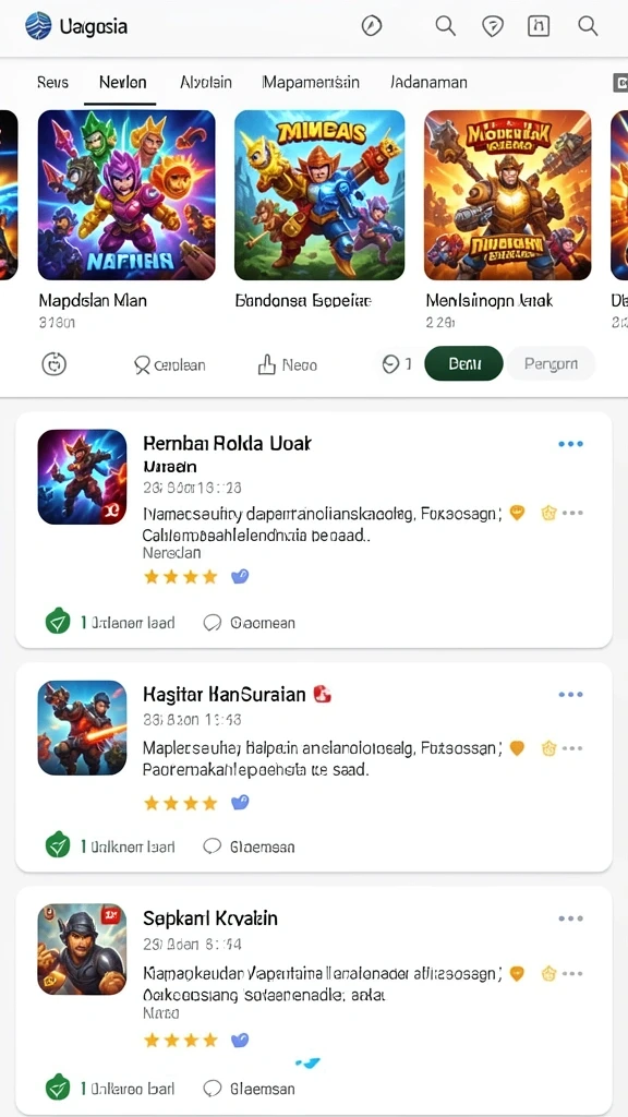 Fitur bonus yang dapat meningkatkan peluang menang.