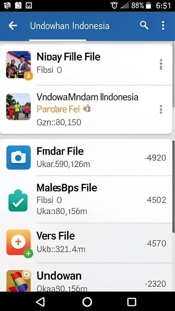 Fitur multiplayer memungkinkan pengalaman seru bersama teman.