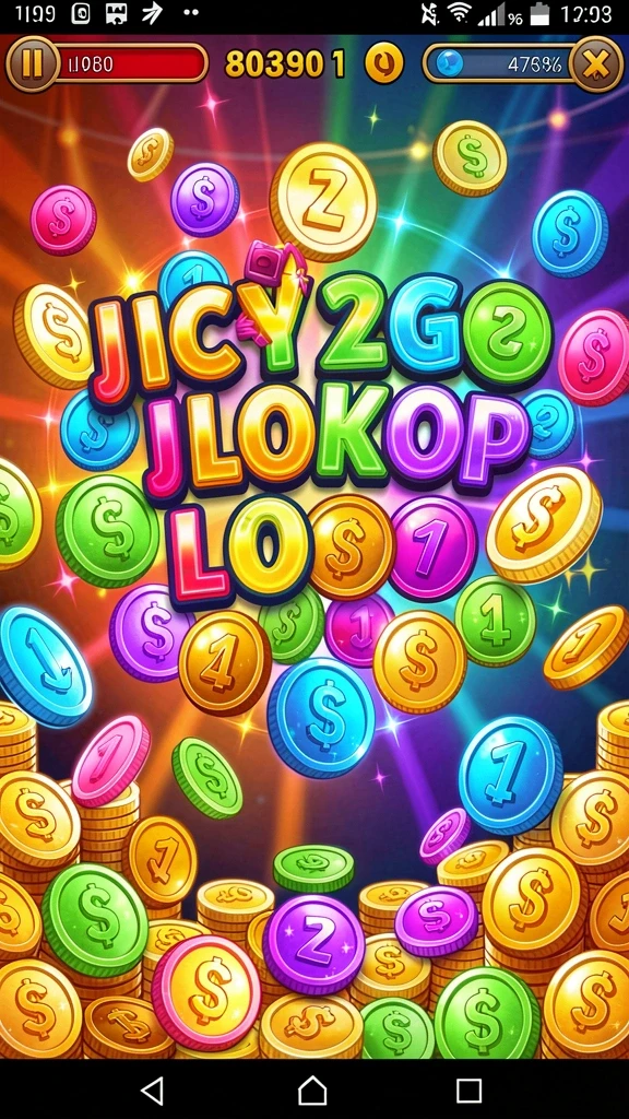 Fitur bonus harian yang menarik untuk pemain.