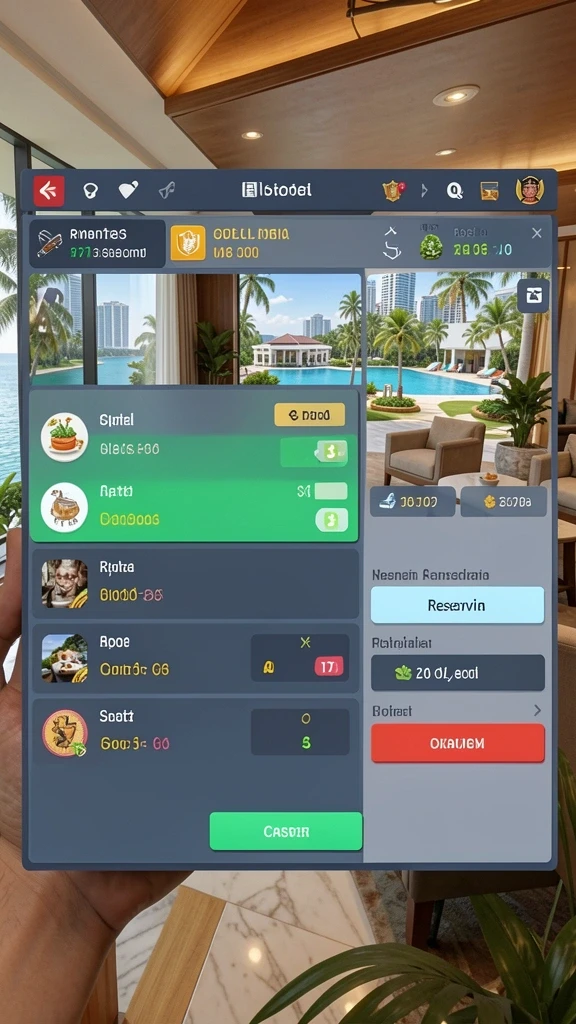 Fitur bonus yang meningkatkan peluang menang.