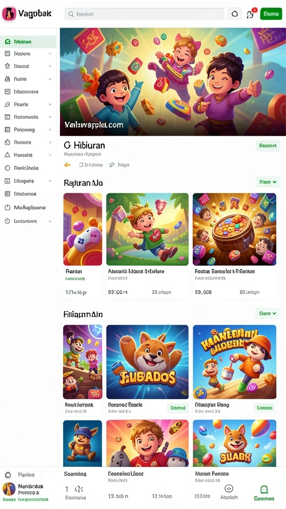 Tangkapan layar menunjukkan momen seru dalam misi multiplayer.