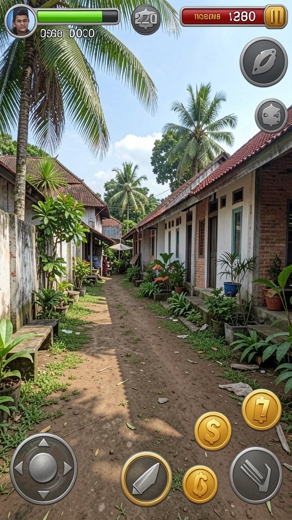 Beragam tema permainan slot yang seru dan menghibur.