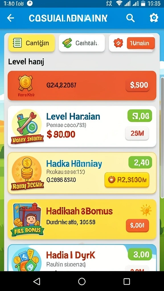 Pengguna dapat menikmati berbagai permainan menarik di SULTAN88.