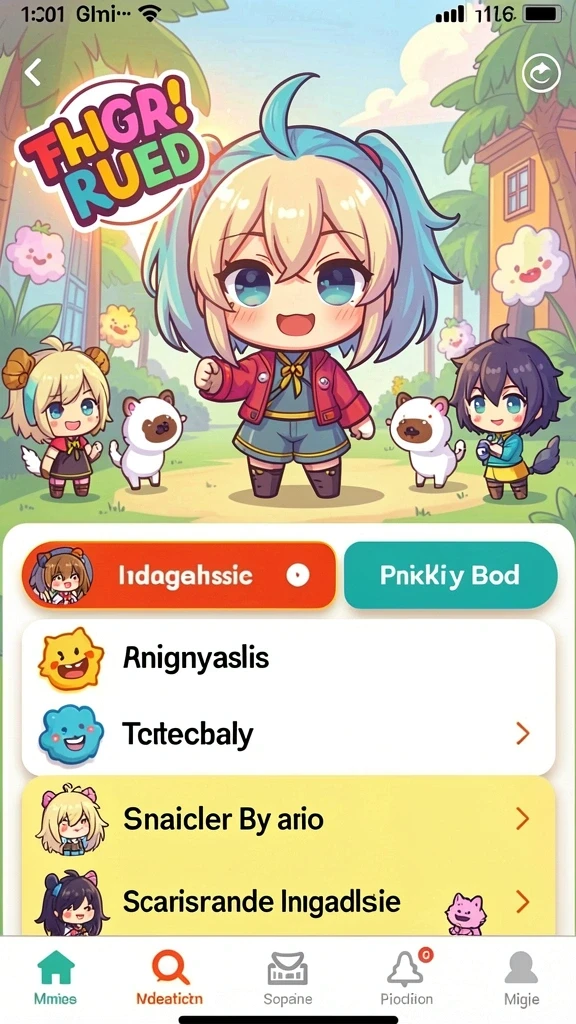 Banyak pilihan permainan slot yang seru.