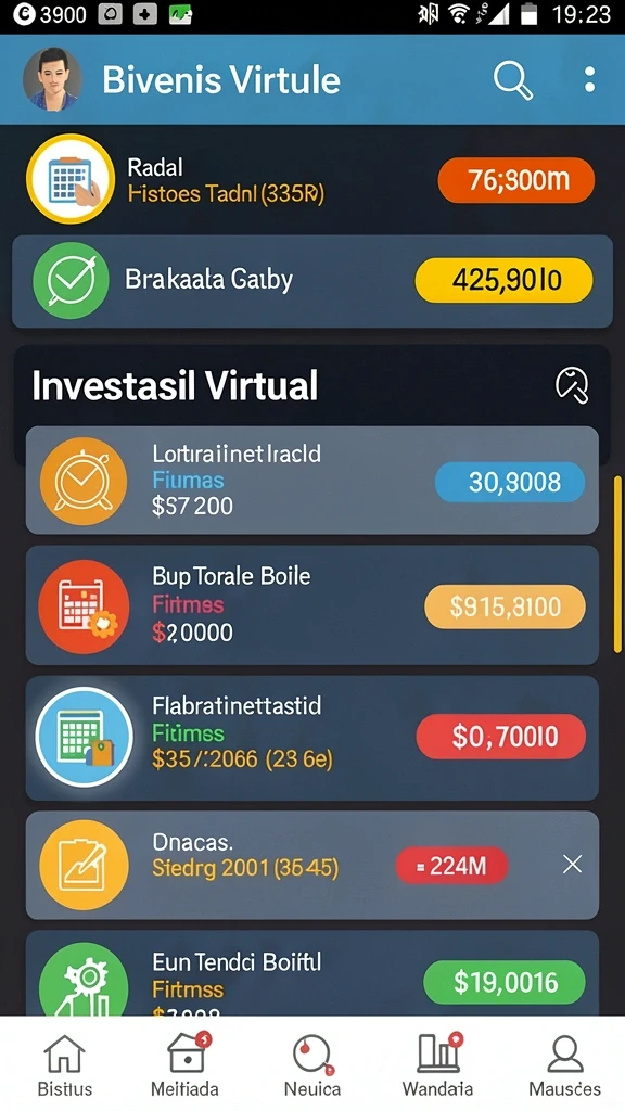 Bonus menarik yang ditawarkan untuk pemain baru.