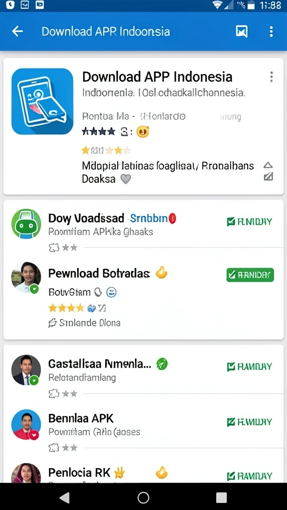 Mode multiplayer untuk bersaing dengan teman-teman.