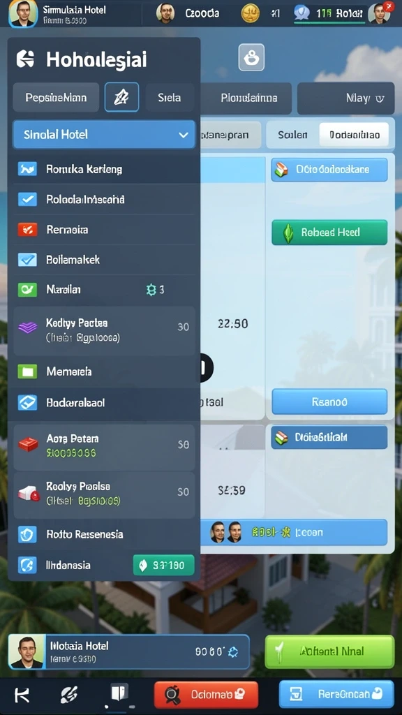 Promosi menarik yang memberikan banyak keuntungan.
