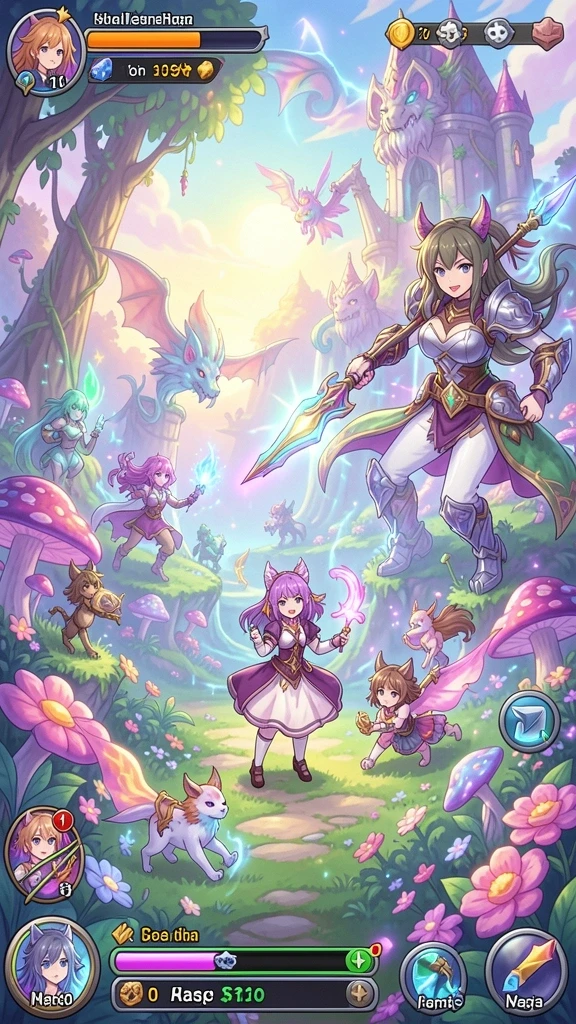 Tantangan seru di level baru WOW77.
