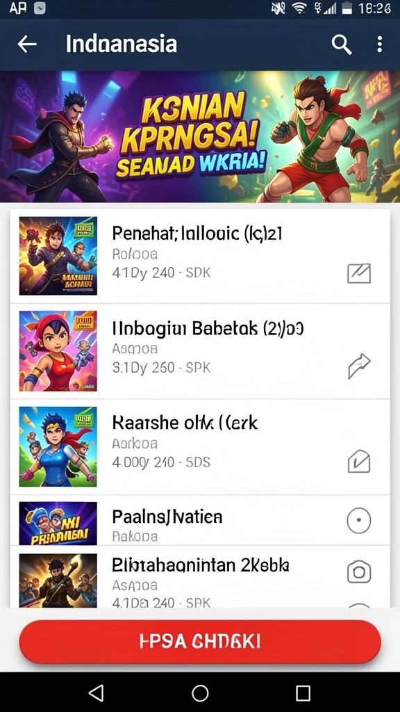 Dukungan pelanggan yang siap membantu kapan saja.